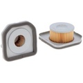Воздушный фильтр HIFI FILTER SA 12462