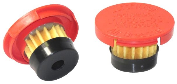 Воздушный фильтр HIFI FILTER SA 120801