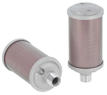 MUFFLER HIFI FILTER SFE 1006 NPT