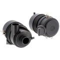 Воздушный фильтр (в сборе) HIFI FILTER SAH 01C07ADP001