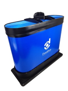 Воздушный фильтр HIFI FILTER NN 5292 GSNT