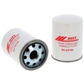 Гидравлический фильтр HIFI FILTER SH 63769
