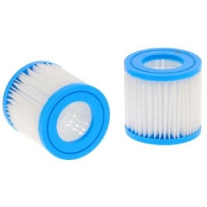 SWIMMING POOL WATER FILTER HIFI FILTER EAP 08083