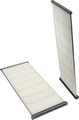 HOOK HIFI FILTER SACR 02006