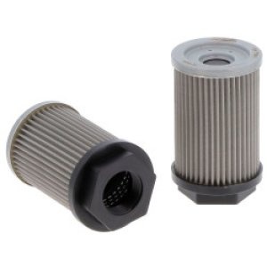 Гидравлический фильтр HIFI FILTER SH 77551
