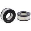 Воздушный фильтр HIFI FILTER SA 12847