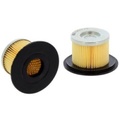 Воздушный фильтр HIFI FILTER SA 5170