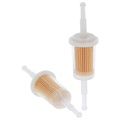 Топливный фильтр HIFI FILTER RT 18