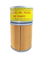 Воздушный фильтр HIFI FILTER NP 4062 S