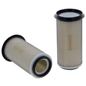 Воздушный фильтр HIFI FILTER SA 14011