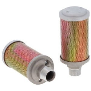 MUFFLER HIFI FILTER SFE 1007 NPT