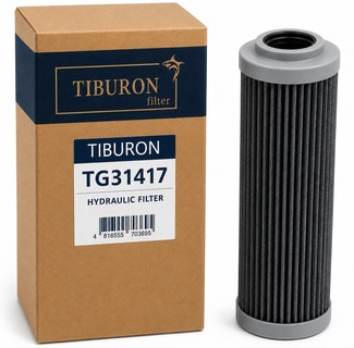 Гидравлический фильтр TIBURON TG31417