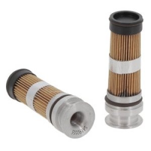 Воздушный фильтр HIFI FILTER SA 190555