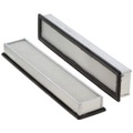 Салонный фильтр HIFI FILTER SC 70040