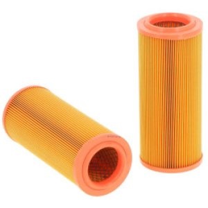Воздушный фильтр HIFI FILTER SA 7044