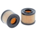 Воздушный фильтр HIFI FILTER SA 12527