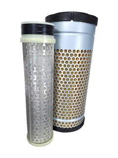 1 MIC FILTER HIFI FILTER ZCHS-1-001C