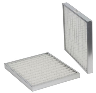 Воздушный фильтр HIFI FILTER NN 5462 GSNT
