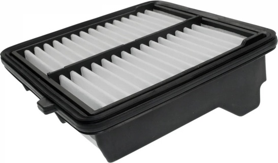 Воздушный фильтр HIFI FILTER NN 4393 S