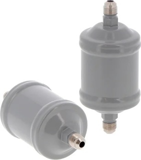 Воздушный фильтр HIFI FILTER NN 2002 S