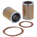 Гидравлический фильтр HIFI FILTER SH 56240