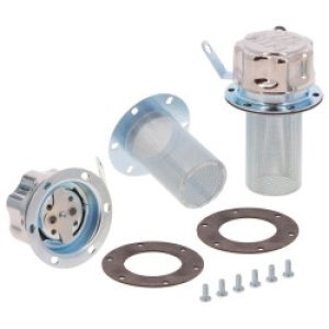 TANK CAP HIFI FILTER TCO 327