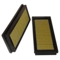 Воздушный фильтр HIFI FILTER HR 1970