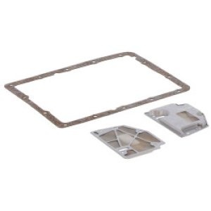 Фильтр КПП HIFI FILTER SHB 70240