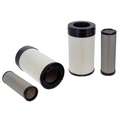 Воздушный фильтр (комплект) HIFI FILTER KA 16652