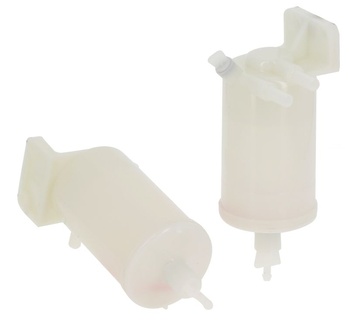 Топливный фильтр (в сборе) HIFI FILTER MO 1699