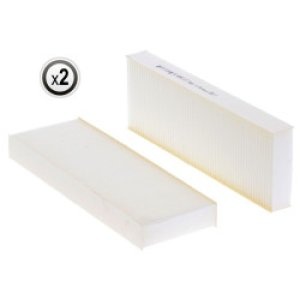 Салонный фильтр HIFI FILTER SC 8085 KIT