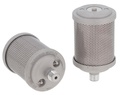 MUFFLER HIFI FILTER SFE 1004 HP