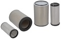 KIT FILTRE A AIR HIFI FILTER KA 18392