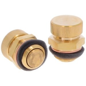 QUICK DRAIN PLUG HIFI FILTER BO 45024