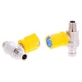 DRAIN PLUG HIFI FILTER 30366