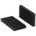 Воздушный фильтр HIFI FILTER N 01800090 PK