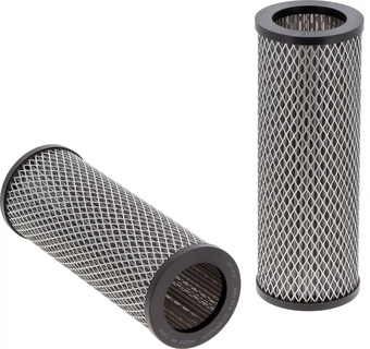 Воздушный фильтр HIFI FILTER NN 3396 S