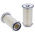 Воздушный фильтр HIFI FILTER SA 16552