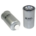 Топливный фильтр-сепаратор HIFI FILTER SN 40771