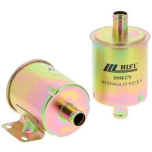 Гидравлический фильтр HIFI FILTER SH 60279