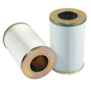 Гидравлический фильтр HIFI FILTER SH 78019