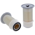 Воздушный фильтр HIFI FILTER SA 16550