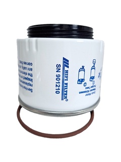 Воздушный фильтр HIFI FILTER NN 3455 GSNT