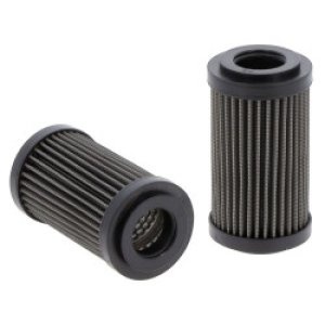Гидравлический фильтр HIFI FILTER SH 93068