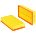 Воздушный фильтр HIFI FILTER ASP 000203AA015