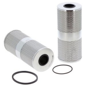 Гидравлический фильтр HIFI FILTER SH 66197