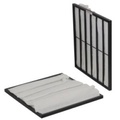 Воздушный фильтр HIFI FILTER NX 535352FPTA