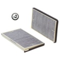 Салонный фильтр HIFI FILTER SC 8064 KITCA