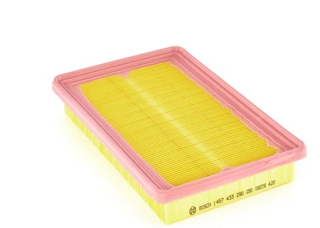 Воздушный фильтр HIFI FILTER NN 43329 GSNN