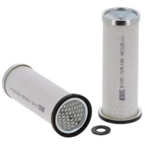 Воздушный фильтр HIFI FILTER SA 17472